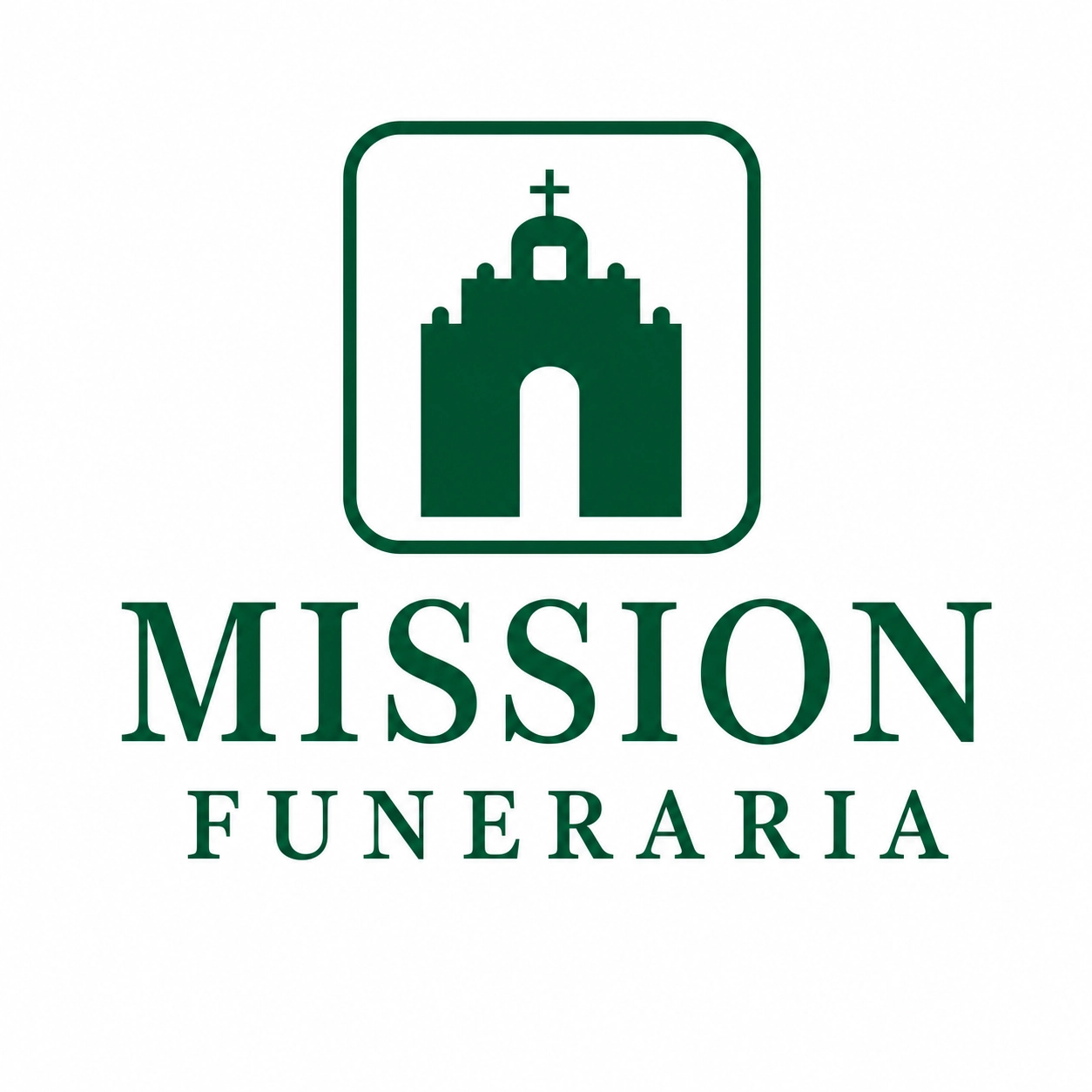 Funeraria Mission